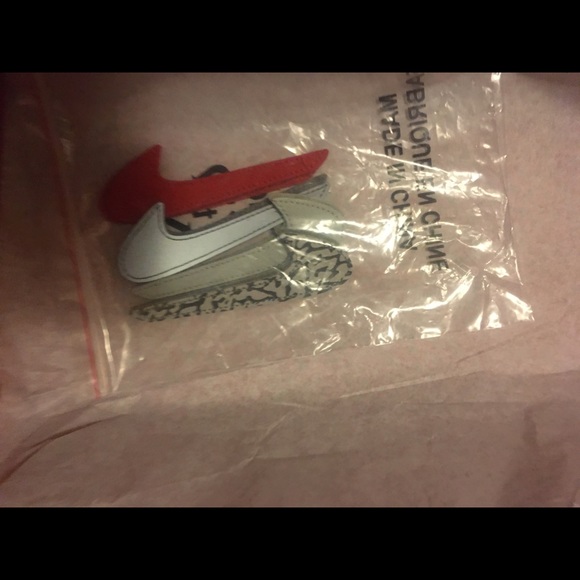 Jordan 3 Tinker Air Max, Brand New, Receipt, Sz 13 - Picture 4 of 6